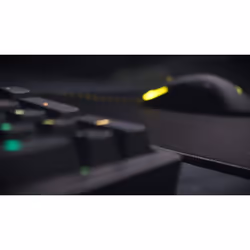 CHERRY XTRFY XG-GP2-L mouse pad Gaming mouse pad Black - Additional view 5