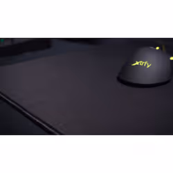 CHERRY XTRFY XG-GP2-L mouse pad Gaming mouse pad Black - Additional view 6