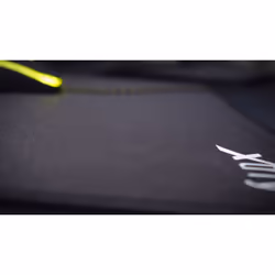 CHERRY XTRFY XG-GP2-L mouse pad Gaming mouse pad Black - Additional view 7