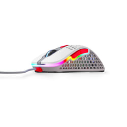 CHERRY XTRFY M4 RGB mouse Gaming Right-hand USB Type-A Optical 16000 DPI