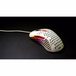 CHERRY XTRFY M4 RGB mouse Gaming Right-hand USB Type-A Optical 16000 DPI