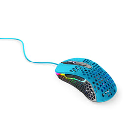 CHERRY XTRFY M4 RGB mouse Gaming Right-hand USB Type-A Optical 16000 DPI