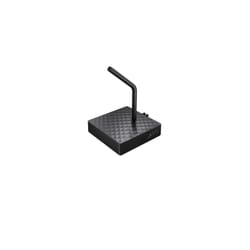CHERRY XTRFY B4 Desk Cable holder Black 1 pc(s)