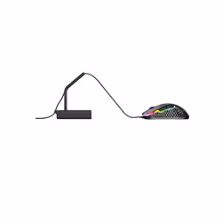 CHERRY XTRFY B4 Desk Cable holder Black 1 pc(s)
