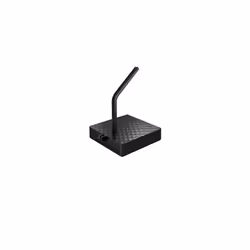 CHERRY XTRFY B4 Desk Cable holder Black 1 pc(s)