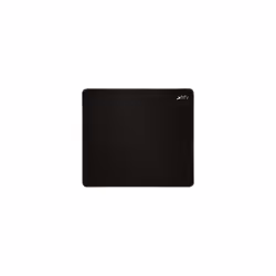 CHERRY XTRFY GP4, Black, Monochromatic, Fabric, Non-slip base, Gaming mouse pad