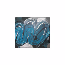CHERRY XTRFY GP4 Gaming mouse pad Black, Blue, Grey - Additional view 7