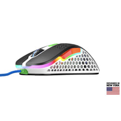 CHERRY XTRFY M4 Street mouse Gaming Right-hand USB Type-A Optical