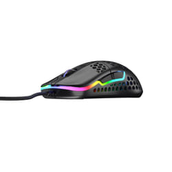 CHERRY XTRFY M42 RGB mouse Gaming Ambidextrous USB Type-A Optical 16000 DPI