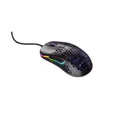 CHERRY XTRFY M42 RGB mouse Gaming Ambidextrous USB Type-A Optical 16000 DPI - Additional view 4