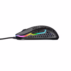 CHERRY XTRFY M42 RGB mouse Gaming Ambidextrous USB Type-A Optical 16000 DPI - Additional view 5