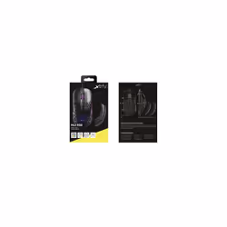 CHERRY XTRFY M42 RGB mouse Gaming Ambidextrous USB Type-A Optical 16000 DPI - Additional view 6