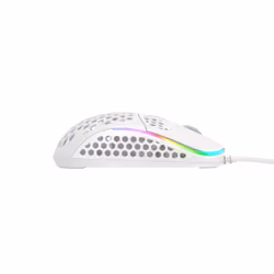 CHERRY XTRFY M42 mouse Gaming Ambidextrous USB Type-A Optical 16000 DPI - Additional view 7
