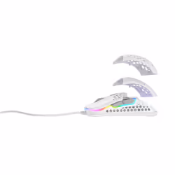 CHERRY XTRFY M42 mouse Gaming Ambidextrous USB Type-A Optical 16000 DPI - Additional view 8