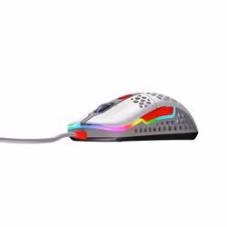 CHERRY XTRFY M42 mouse Gaming Ambidextrous USB Type-A Optical 16000 DPI - Additional view 4