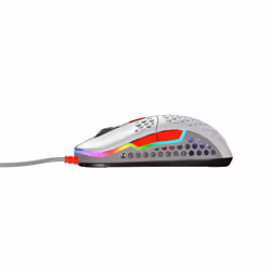 CHERRY XTRFY M42 mouse Gaming Ambidextrous USB Type-A Optical 16000 DPI - Additional view 5