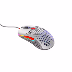 CHERRY XTRFY M42 mouse Gaming Ambidextrous USB Type-A Optical 16000 DPI - Additional view 6