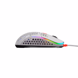 CHERRY XTRFY M42 mouse Gaming Ambidextrous USB Type-A Optical 16000 DPI - Additional view 7