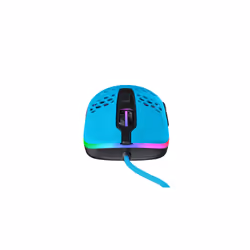 CHERRY XTRFY M42 mouse Gaming Ambidextrous USB Type-A Optical 16000 DPI - Additional view 4