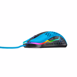CHERRY XTRFY M42 mouse Gaming Ambidextrous USB Type-A Optical 16000 DPI - Additional view 5