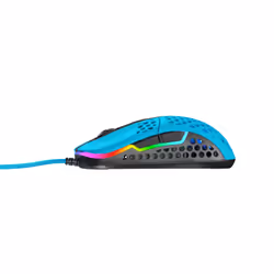 CHERRY XTRFY M42 mouse Gaming Ambidextrous USB Type-A Optical 16000 DPI - Additional view 6