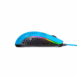 CHERRY XTRFY M42 mouse Gaming Ambidextrous USB Type-A Optical 16000 DPI - Additional view 8