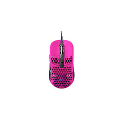 CHERRY XTRFY M42 RGB mouse Gaming Ambidextrous USB Type-A Optical 16000 DPI