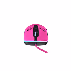 CHERRY XTRFY M42 RGB mouse Gaming Ambidextrous USB Type-A Optical 16000 DPI - Additional view 4