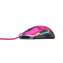 CHERRY XTRFY M42 RGB mouse Gaming Ambidextrous USB Type-A Optical 16000 DPI - Additional view 5