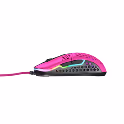 CHERRY XTRFY M42 RGB mouse Gaming Ambidextrous USB Type-A Optical 16000 DPI - Additional view 6