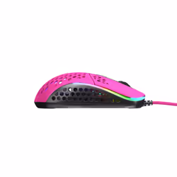CHERRY XTRFY M42 RGB mouse Gaming Ambidextrous USB Type-A Optical 16000 DPI - Additional view 7