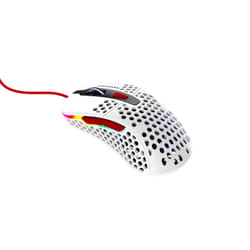 CHERRY XTRFY M4 Tokyo mouse Gaming Right-hand USB Type-A Optical 16000 DPI