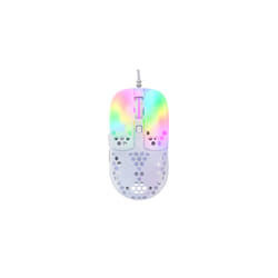 CHERRY XTRFY MZ1 mouse Gaming Ambidextrous USB Type-A Optical 16000 DPI