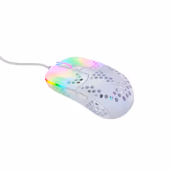 CHERRY XTRFY MZ1 mouse Gaming Ambidextrous USB Type-A Optical 16000 DPI