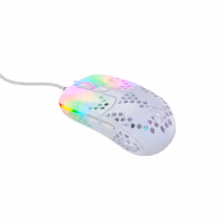 CHERRY XTRFY MZ1 mouse Gaming Ambidextrous USB Type-A Optical 16000 DPI