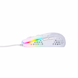 CHERRY XTRFY MZ1 mouse Gaming Ambidextrous USB Type-A Optical 16000 DPI - Additional view 7