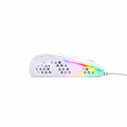 CHERRY XTRFY MZ1 mouse Gaming Ambidextrous USB Type-A Optical 16000 DPI - Additional view 8