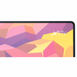 CHERRY XTRFY Xtrfy GP5 Litus Pink XL - Additional view 4