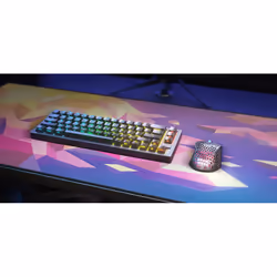 CHERRY XTRFY Xtrfy GP5 Litus Pink XL - Additional view 5