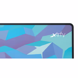 CHERRY XTRFY Xtrfy GP5 Litus Blue XL - Additional view 4