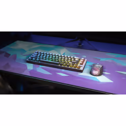 CHERRY XTRFY Xtrfy GP5 Litus Blue XL - Additional view 5