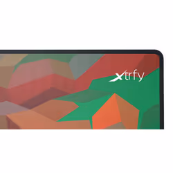 CHERRY XTRFY Xtrfy GP5 Litus Red XL - Additional view 4