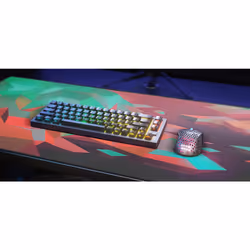 CHERRY XTRFY Xtrfy GP5 Litus Red XL - Additional view 5