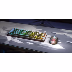 CHERRY XTRFY Xtrfy GP5 Litus White XL - Additional view 5