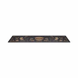 CHERRY XTRFY GP5-XL-CALAVERA mouse pad Gaming mouse pad Multicolour
