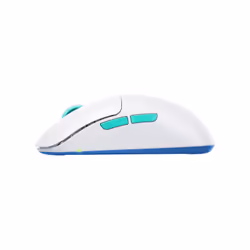CHERRY XTRFY M8 mouse Gaming Right-hand RF Wireless Optical 26000 DPI - Additional view 7