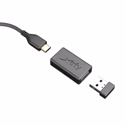 CHERRY XTRFY MZ1W-RGB-BLACK mouse Gaming USB Type-A Optical - Additional view 5