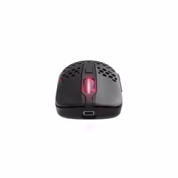 CHERRY XTRFY M42 RGB mouse Gaming Ambidextrous RF Wireless + USB Type-C Optical 19000 DPI - Additional view 7