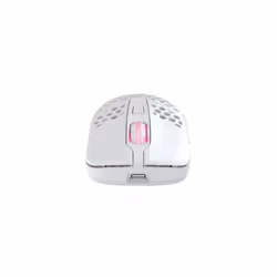 CHERRY XTRFY M42 RGB mouse Gaming Ambidextrous RF Wireless + USB Type-C Optical 19000 DPI - Additional view 7