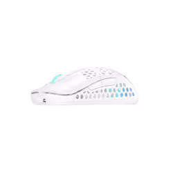 CHERRY XTRFY M42 RGB mouse Gaming Ambidextrous RF Wireless + USB Type-C Optical 19000 DPI - Additional view 8